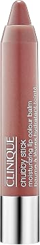 Clinique Chubby Stick Whole Lotta Honey Moisturizing Lipstick 1 Pack (1 X 3 G)