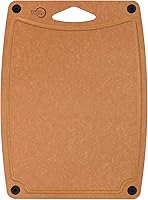 Vista 11 de Mercer Culinary Tabla de cortar compuesta 11 3/4" x 9 1/4" NSF