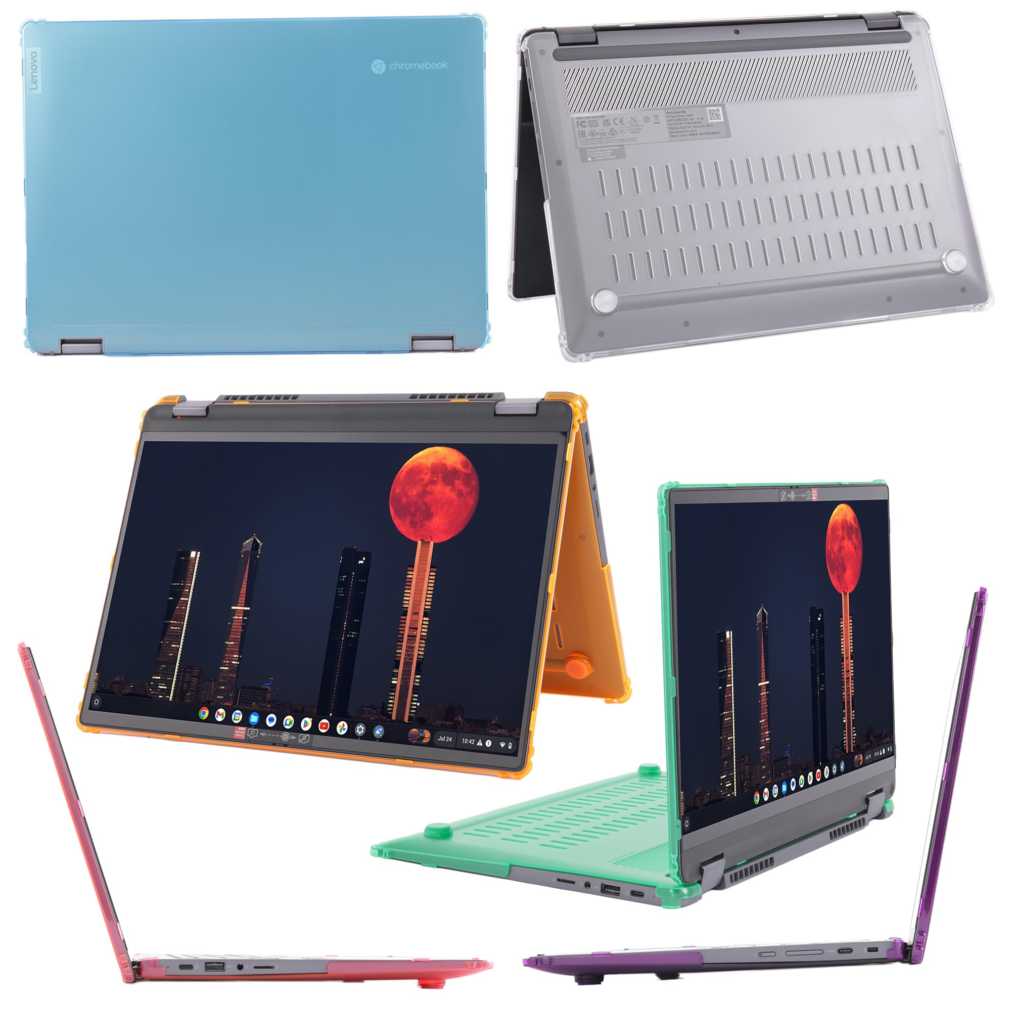 Amazon.com: mCover Case ONLY Compatible for 2022-2025 14