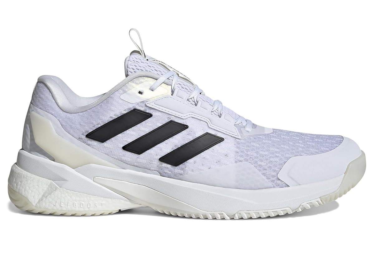 Amazon | adidas メンズ Crazyflight 5 インドアスニーカー