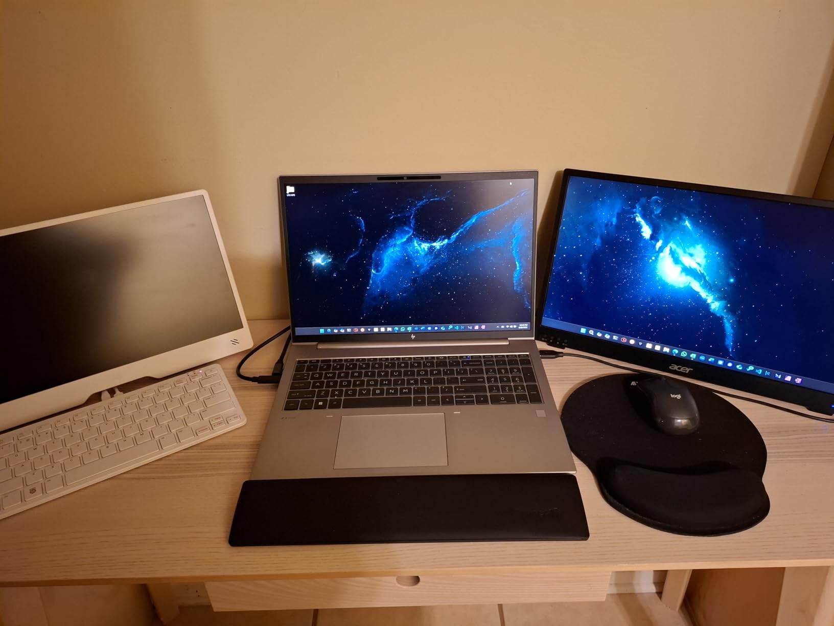 Customer Image