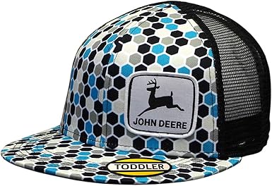 Flat bill hats for toddlers Clearance