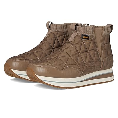 Teva REEMBER MID PLATFORM Women