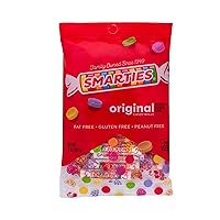 Vista 1 de Bolsa de Smarties Original, 5.5 onzas