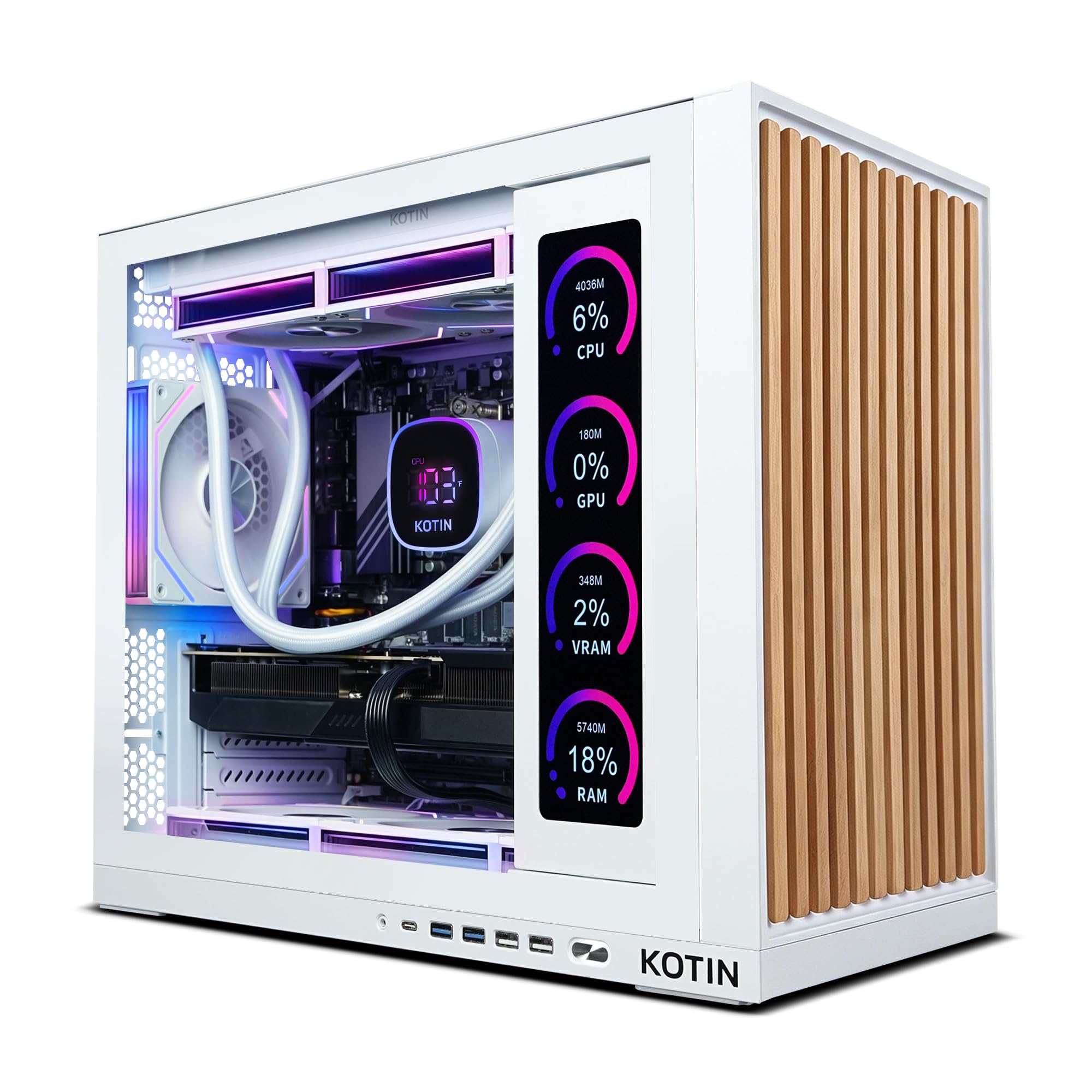 KOTIN RX 9070 XT