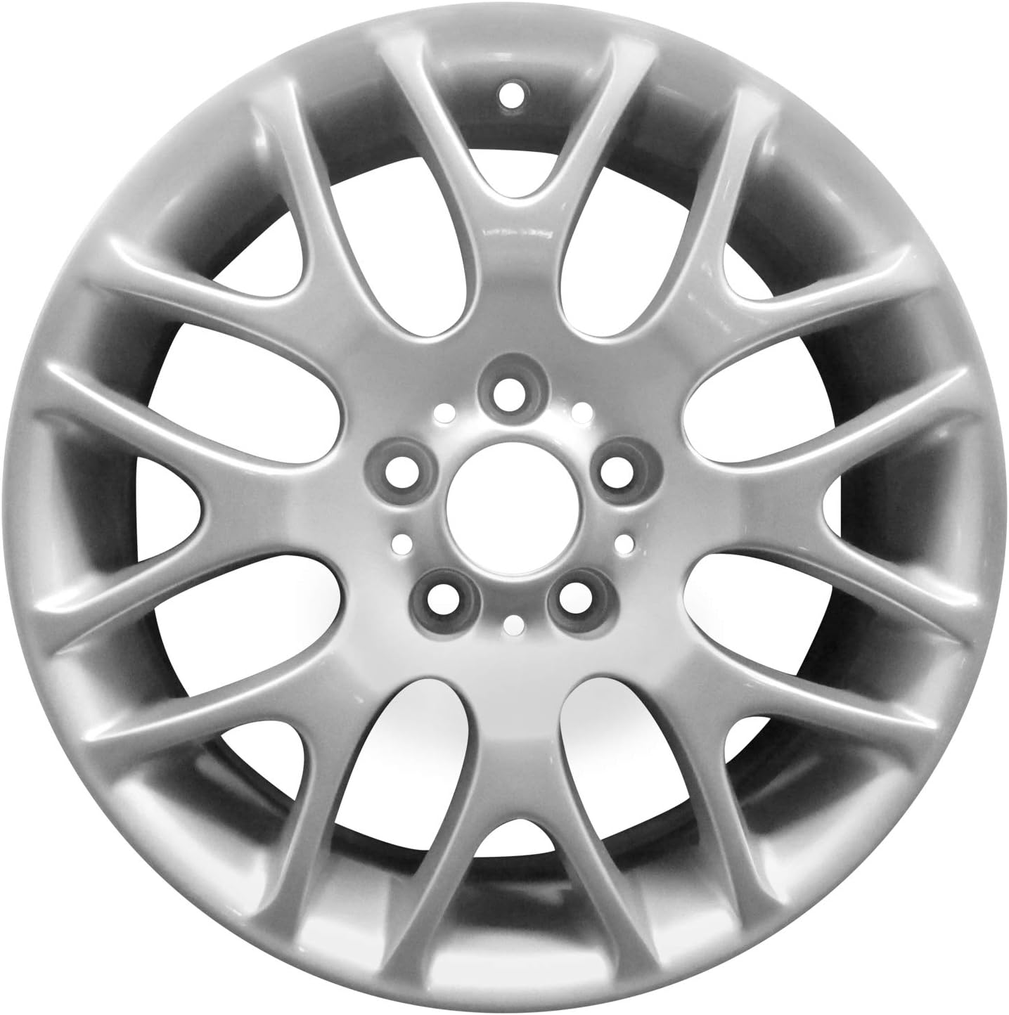 New Reconditioned 18" OEM Wheel for BMW 323i, 328i, 335i 36116769566