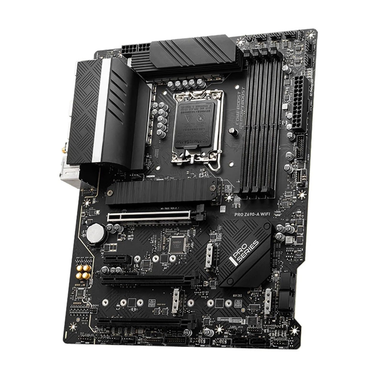 scheda madre Fit For MSI PRO Z690-A WIFI