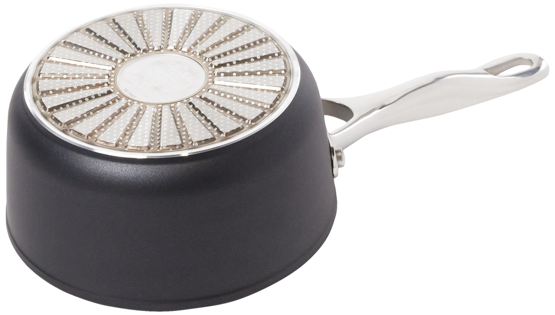 BALLARINI CAZO TITANIO ALBA 1 4 L ALBG1L0.16U