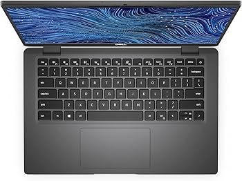 Dell Laptop empresarial Latitude 7420 de 14 polegadas FHD