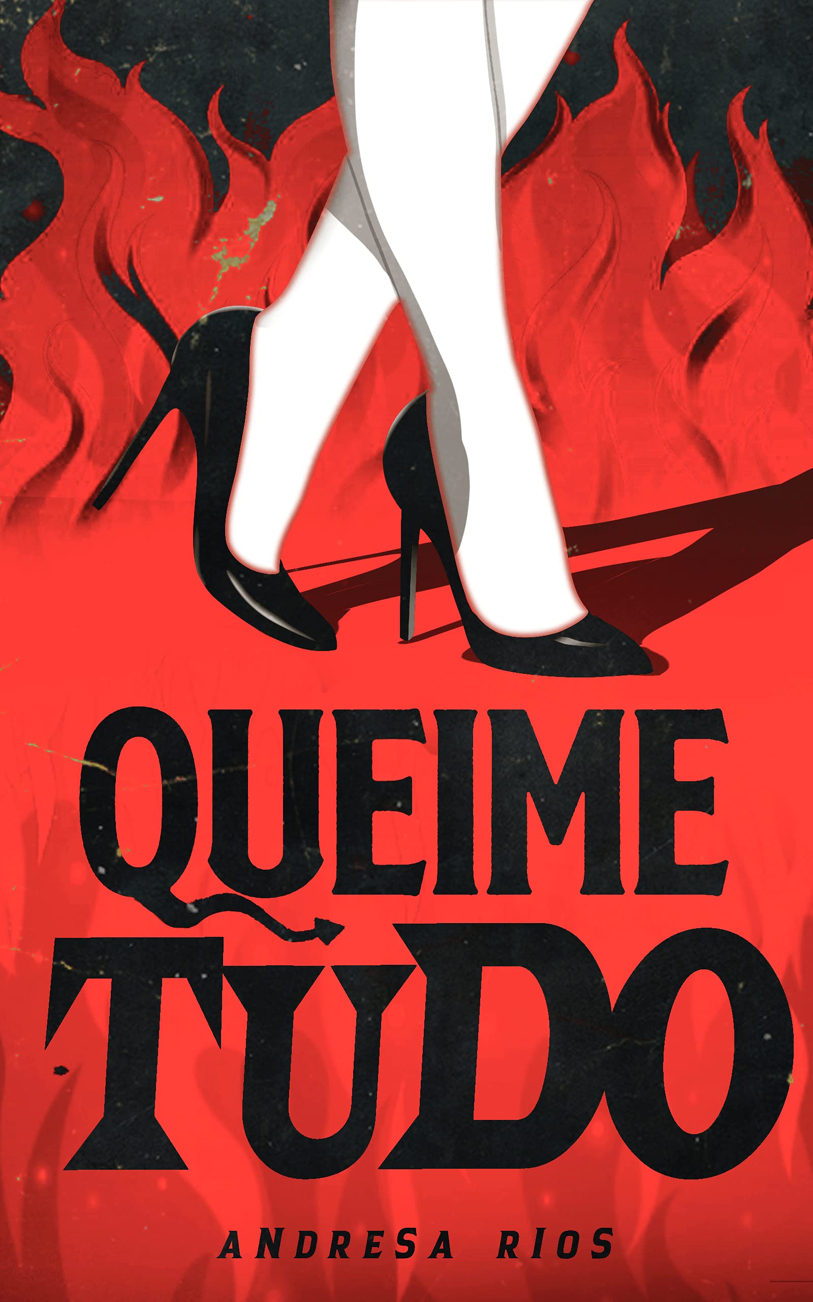 Queime Tudo