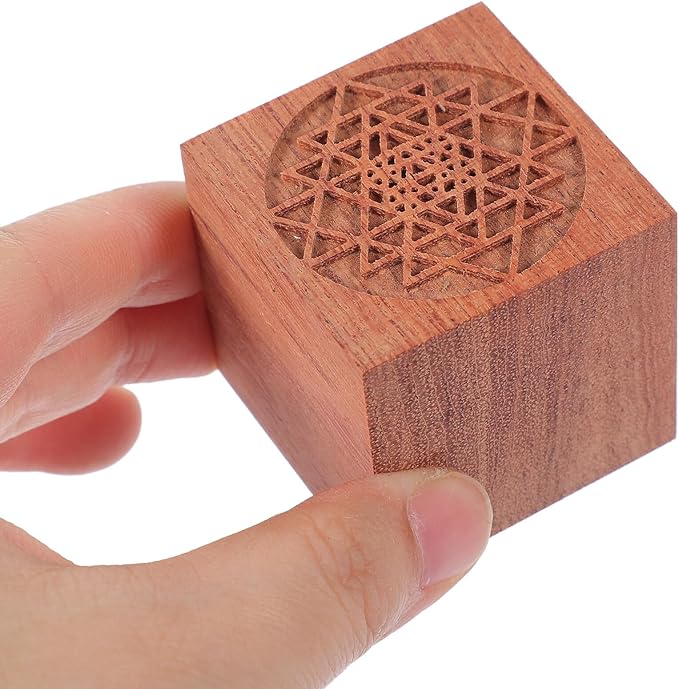 Difusor de Aromas de Madera Cabilock para Hogar Oficina miniatura 5