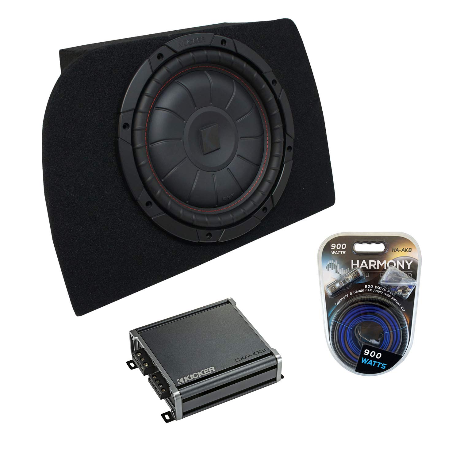 Amazon.com: Harmony Audio Compatible with 1990-2005 Mazda Miata MX