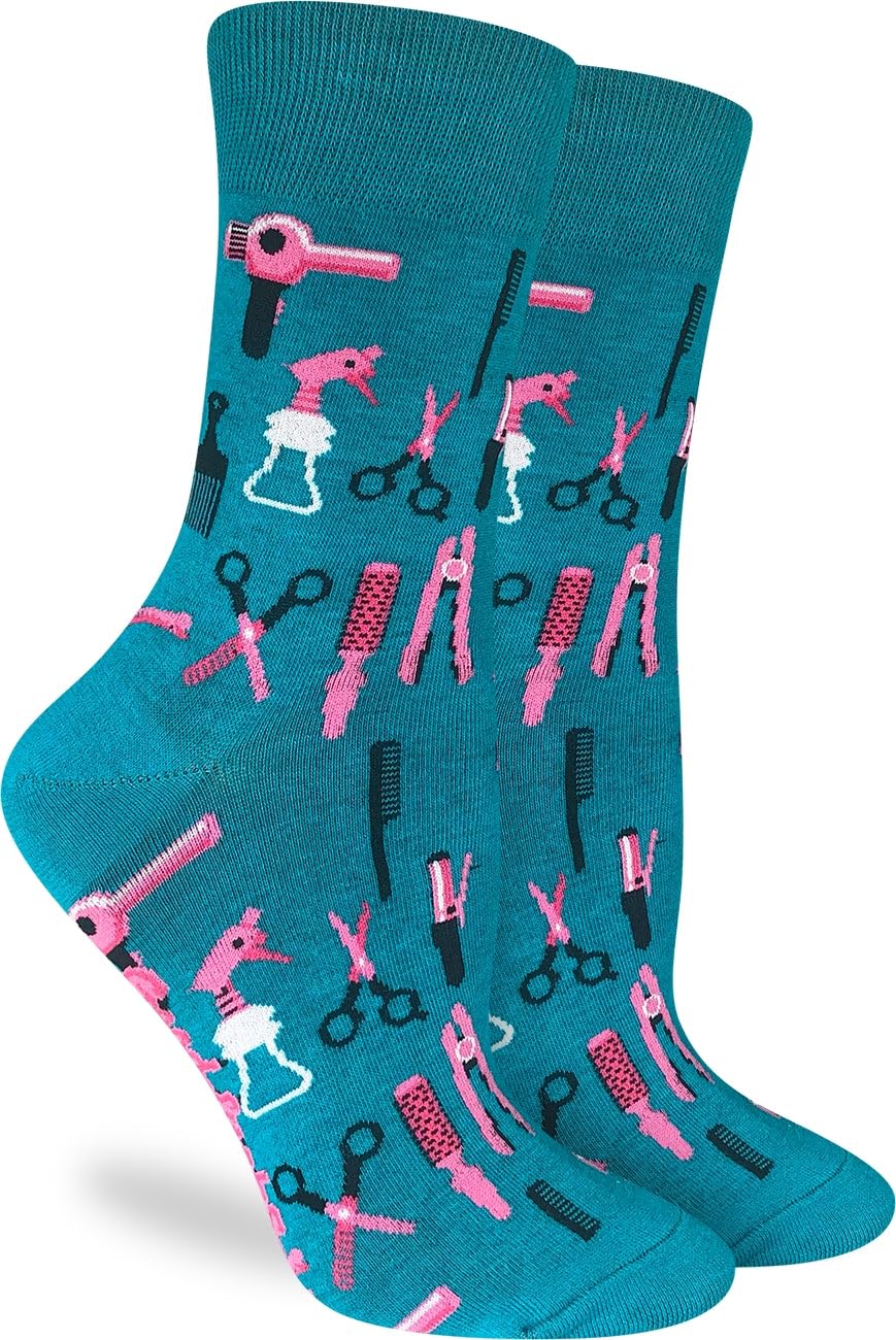 Good Luck Sock Women's Sports Socks, Adult