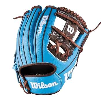 Amazon | Wilson(ウイルソン) AW 一般用 W/H DUAL 内野手用 86 D