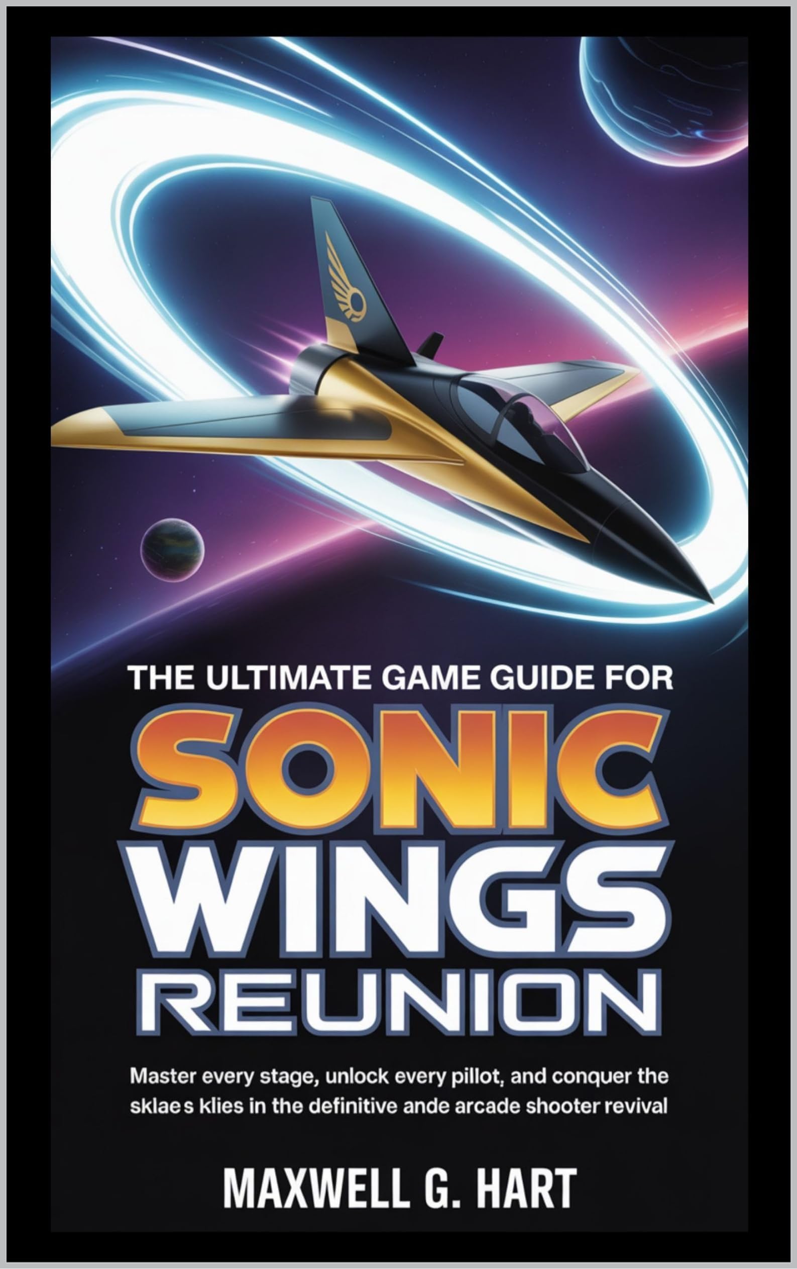 The Ultimate Game Guide for Sonic Wings Reunion: Master Every Stage, Unlock Every Pilot, and Conquer the Skies in the Definitive Arcade Shooter Revival