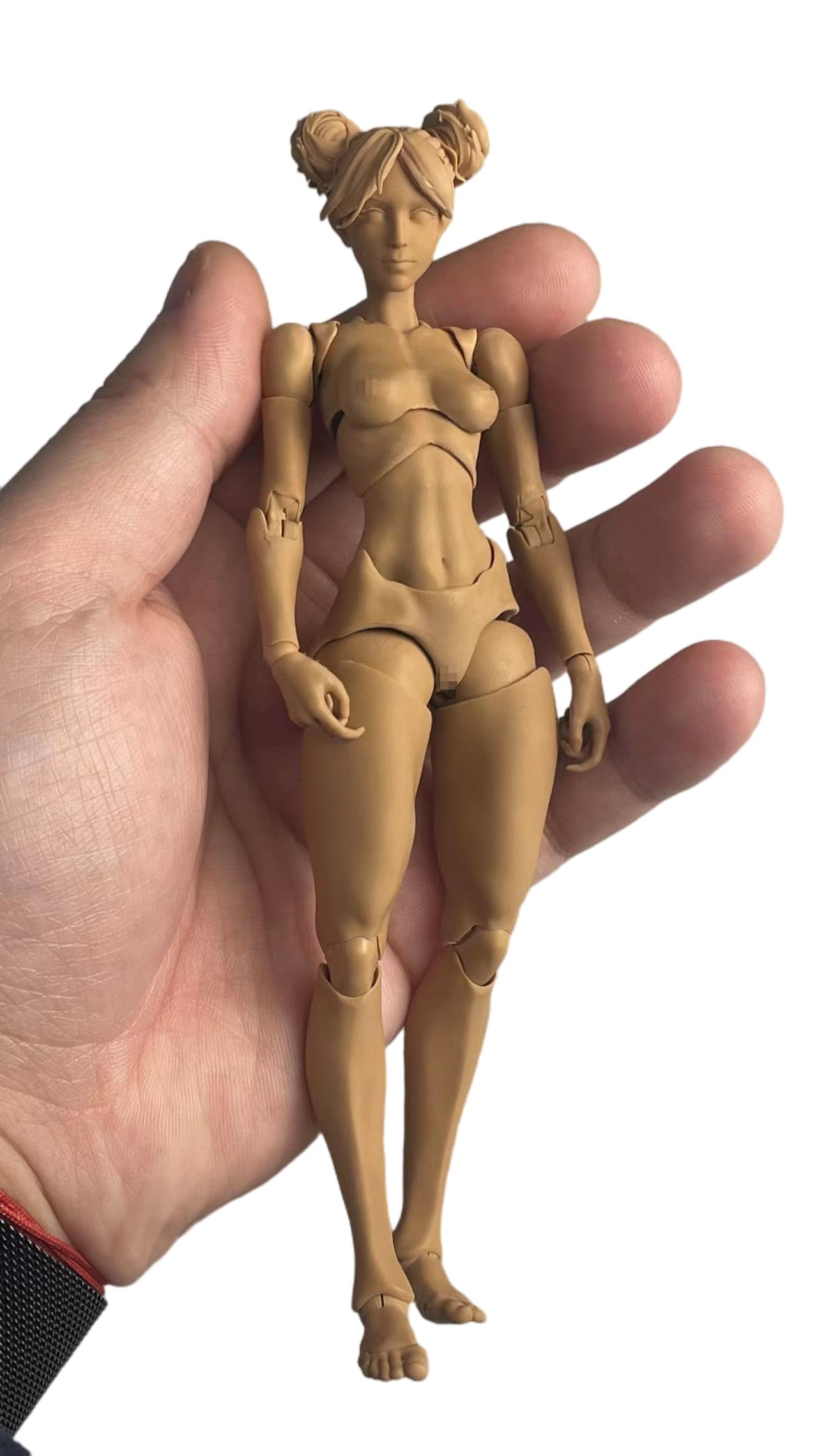 Amazon.com: 1/12 Scale Female Action Figure,6inch Super