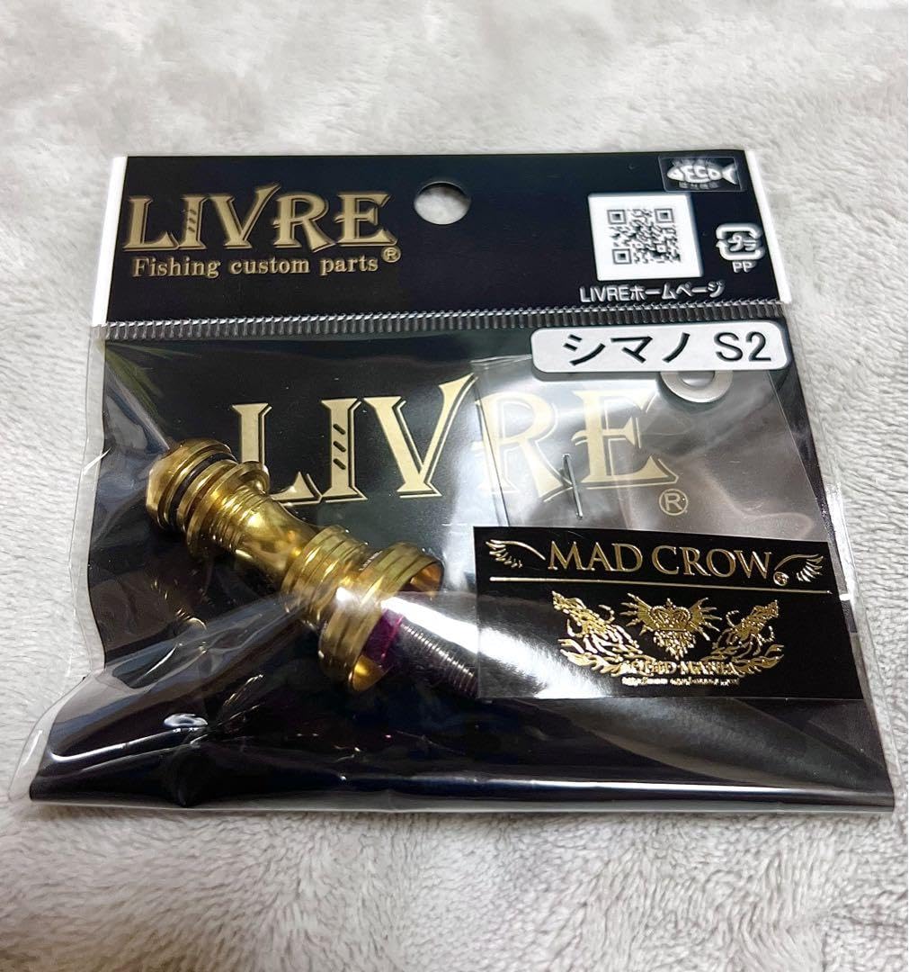 新品 スクイッドマニア MAD CROW スカート Amazon.co.jp: リブレ LIVRE スクイッドマニア MAD CROW