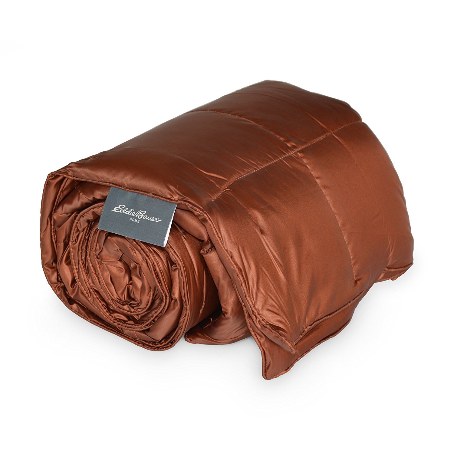希少 60s Eddie Bauer Vintage Down Blanket Eddie Bauer - 希少 60s Eddie Bauer Vintage Down Blanketの通販 by