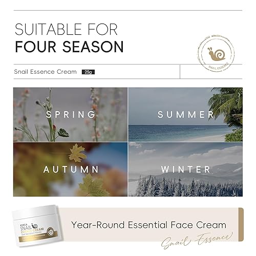 Miniatura 7 de AKARY Face Sakura Cream - Suero de vitamina C para mejorar la piel, reducir las arrugas e hidratar, mejorar la piel, el cuerpo y la cara hidratante