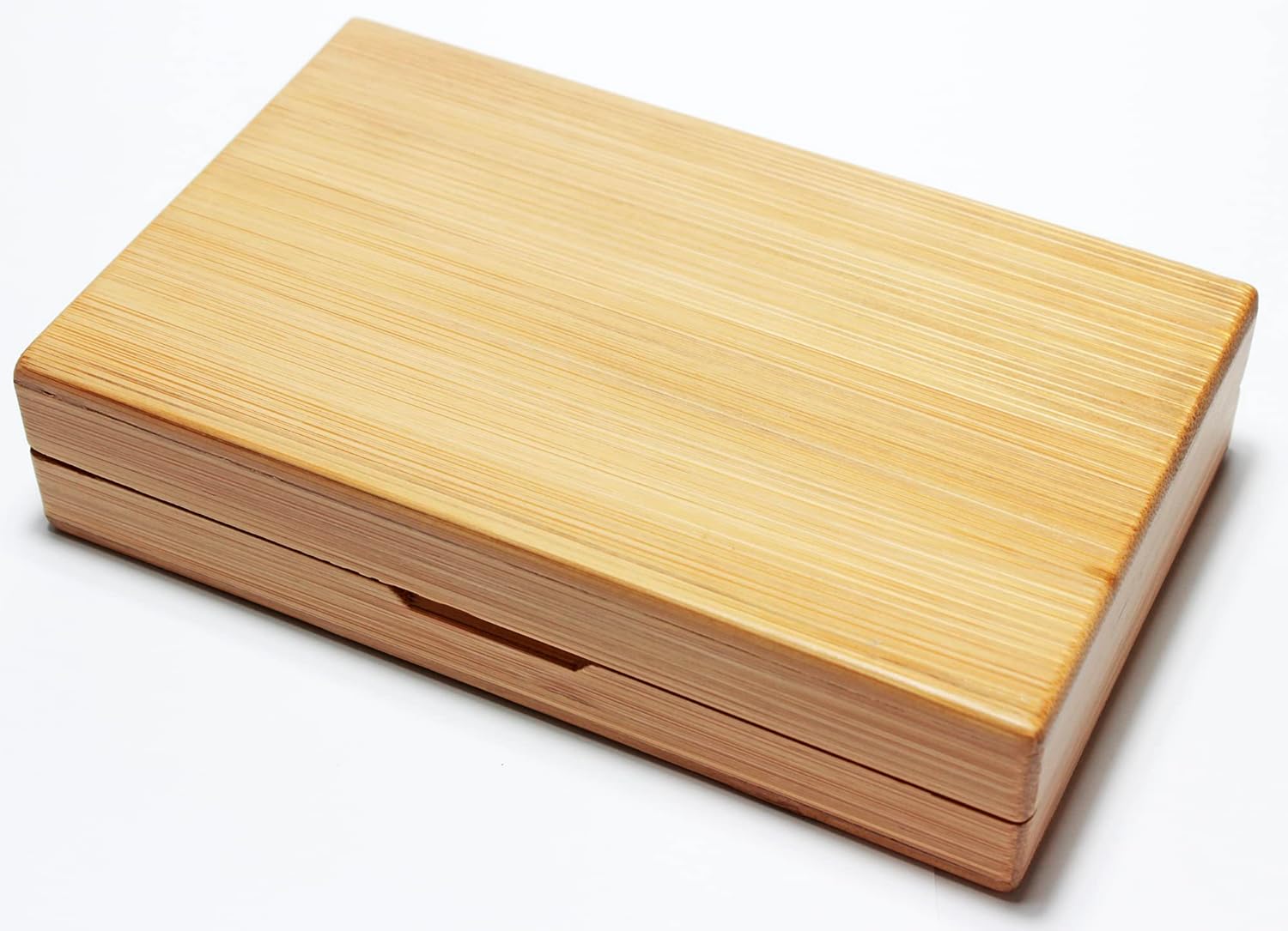 AXISCO Bamboo Fly Box/FF