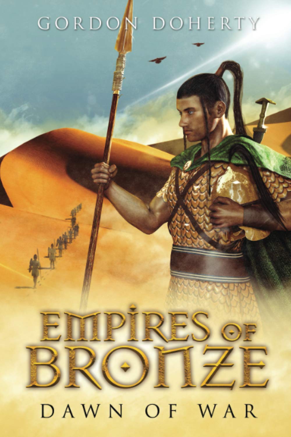 Empires of Bronze: Dawn of War: 2