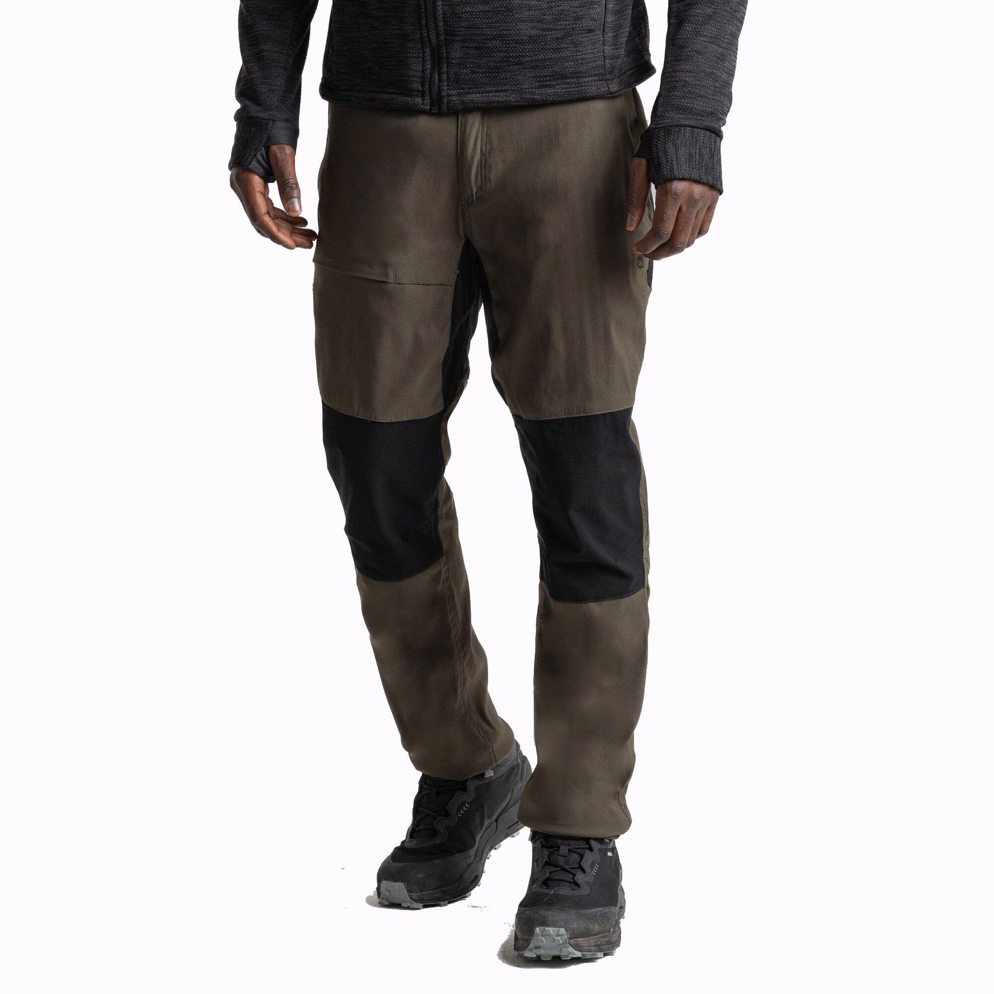 Craghoppers Mens Kiwi Pro Active Walking Trousers