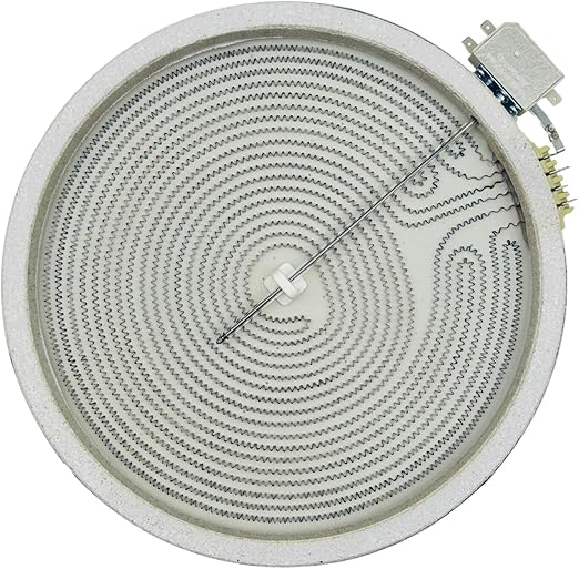 Superior WB30T10126 PS2321560 AP4344521 12in Triple Radiant