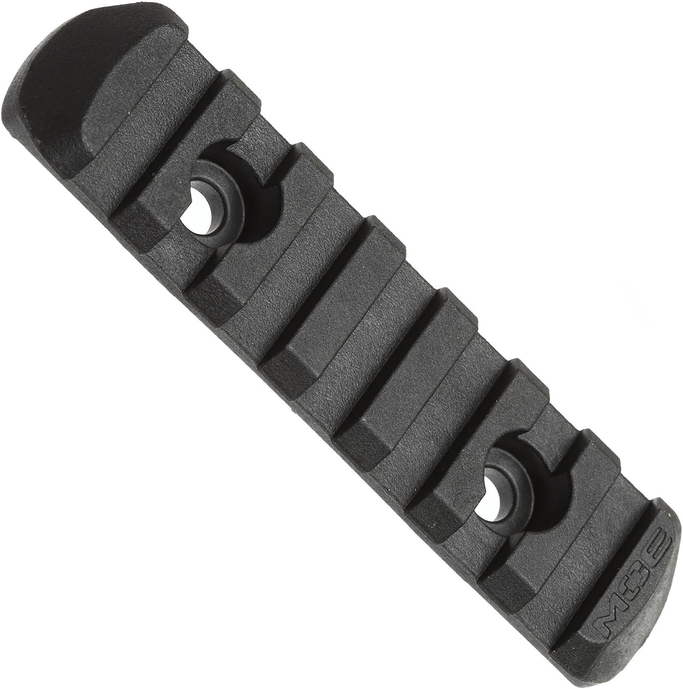 Magpul L3 MOE Rail Section, Black Airsoft Gun Rails