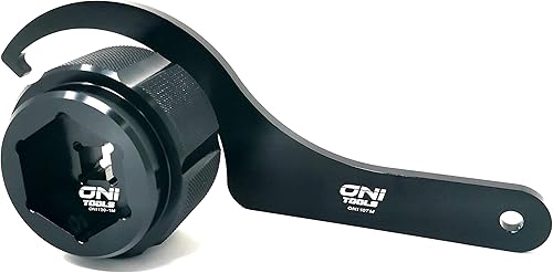 Miniatura 2 de Ducati - Juego de herramientas de mantenimiento para eje de rueda delantera y trasera 1614in  1811in y llave excéntrica para Monster 1100 998