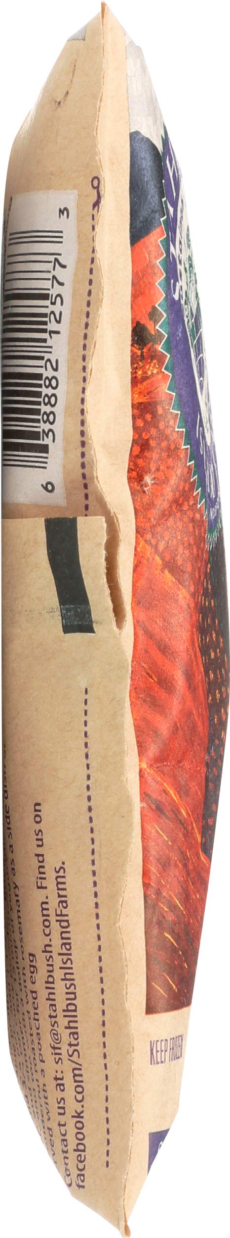 Stahlbush Island Farms Potato sweet Diced 10 oz — view 7