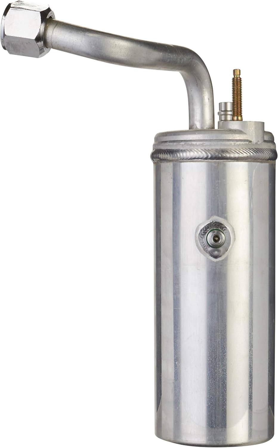 Spectra Premium 0210033 A/C Accumulator