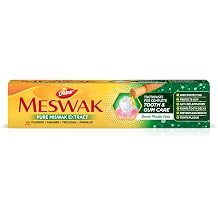 Dabur Meswak Toothpaste 100 g