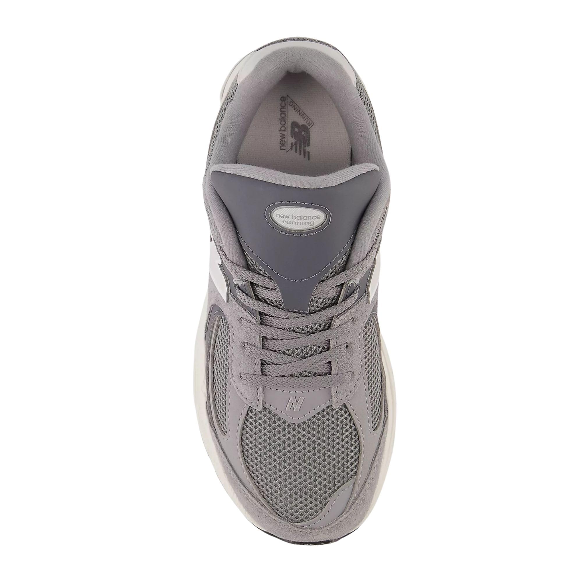 New Balance 2002 ZapatillasUnisex niños