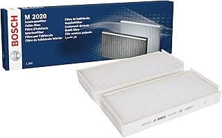 Bosch Cabin Filter 1987432020 - W210 , W220