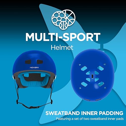 Miniatura 5 de Hover-1 Casco deportivo