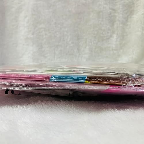 Vista 8 de JeVenis Cartel de decoración de cumpleaños de animales de granja, suministros de fiesta, cerdo, caballo, chiken, vaca, globos, cupcakes, adornos