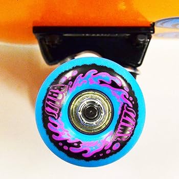 サンタクルーズ　コンプリート　スクリミーングハンド SANTA CRUZ サンタクルーズ スケボー コンプリート スクリーミング