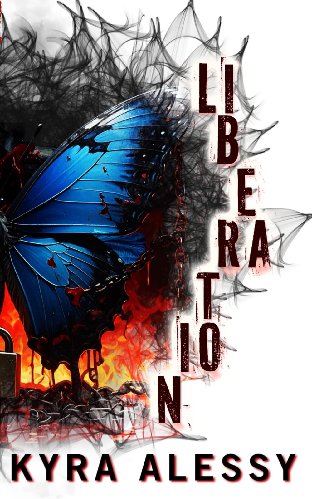 Liberation (Den of Deception)