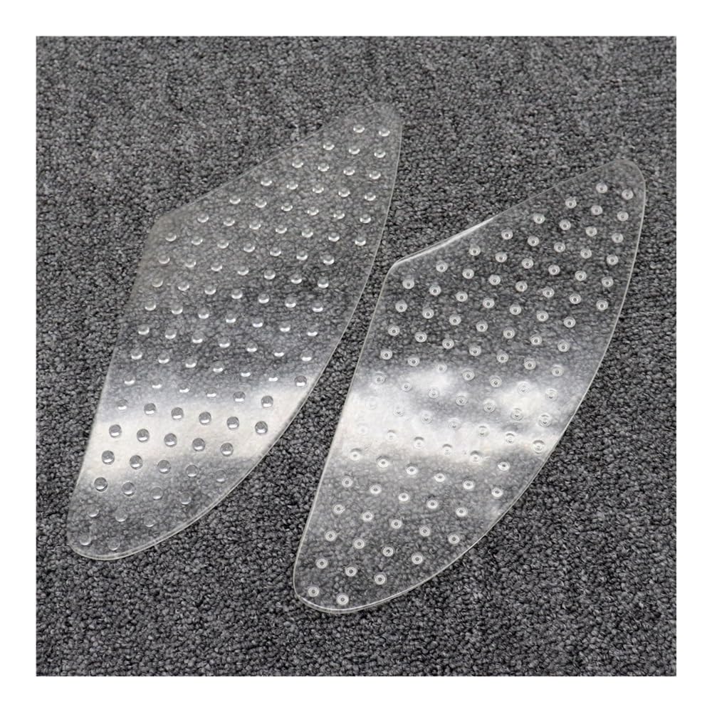 Kneepad Tankpad Für Ho&n Traction Aufkleber Knieschützer Motorrad