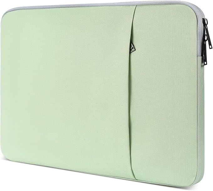 Amazon.com: Laptop Sleeve Case 17 inch, Padded Shockproof Travel ...