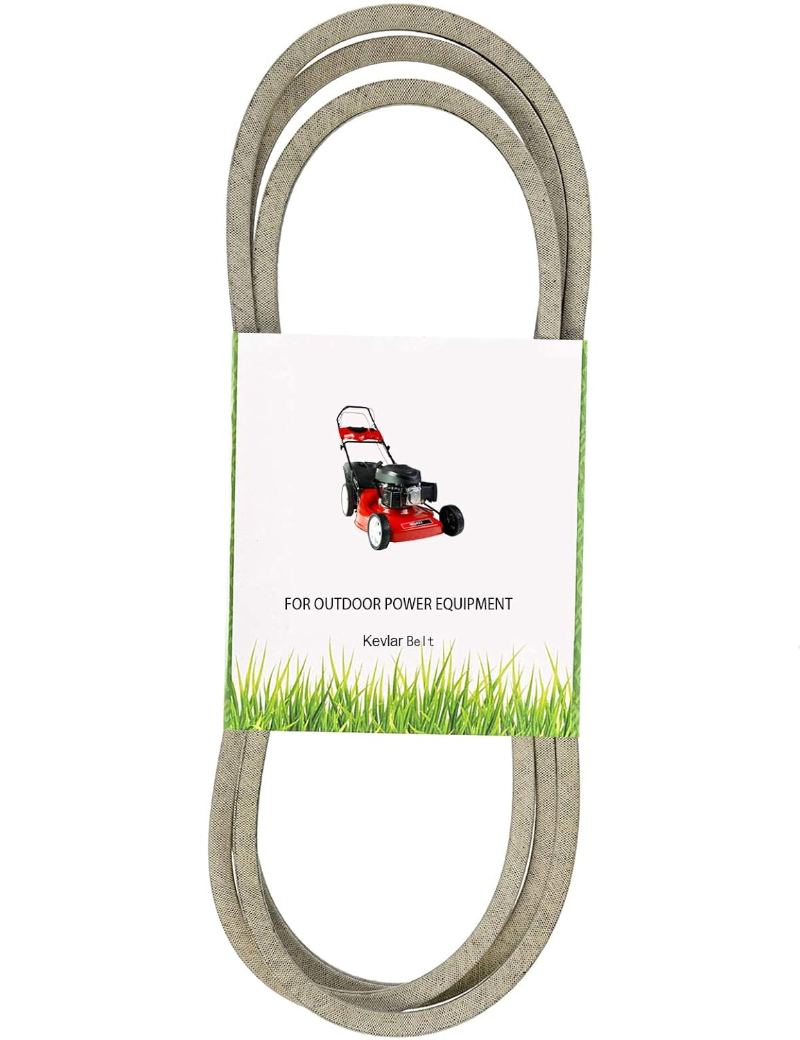 GX20072 John Deere 95404219 GY20570 Lawn Mower Kevlar 46