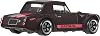 Hot Wheels Silver Series Streets of Japan 6-Pack | Set de 6 autos japoneses de juguete a escala 1:64 con decoración elevada 7