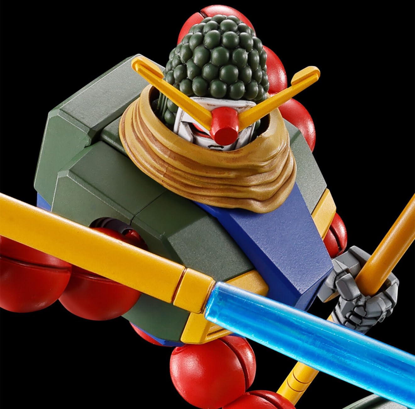 「闇など私には意味が無ァい！」ガンプラ完成品　1/144　HG　マンダラガンダム Amazon | BANDAI SPIRITS(バンダイ スピリッツ) HG 機動武闘伝G
