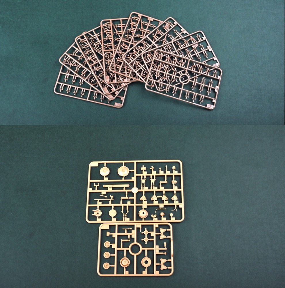 Hobby Boss 82491 - Modellino di carro corazzato Tedesco in Scala 1:35