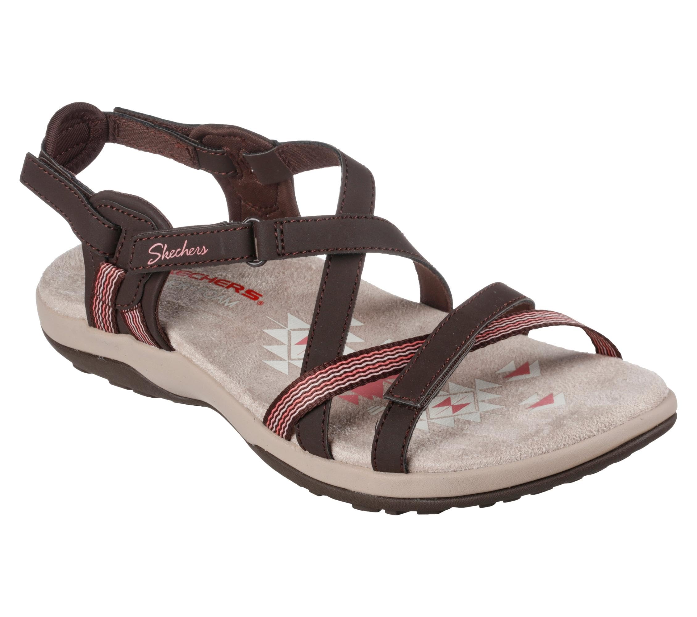 Skechers, Sandały damskie