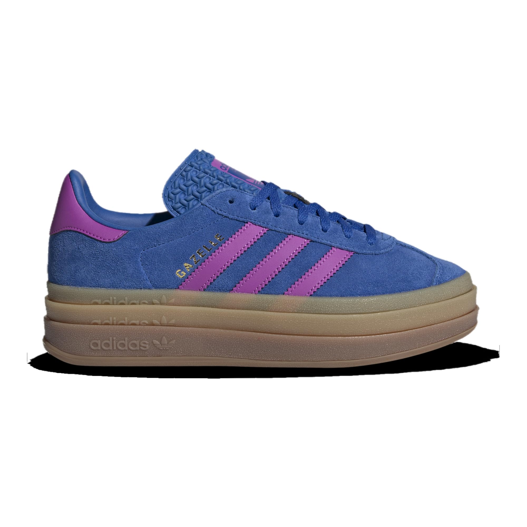 adidas Originals Men's Samba Leather Sneakers-picture-15