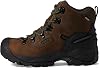 KEEN Utility Men's PITTSBURGH ENERGY 6 WP Pittsburgh Energy Six Waterproof Safety Shoes