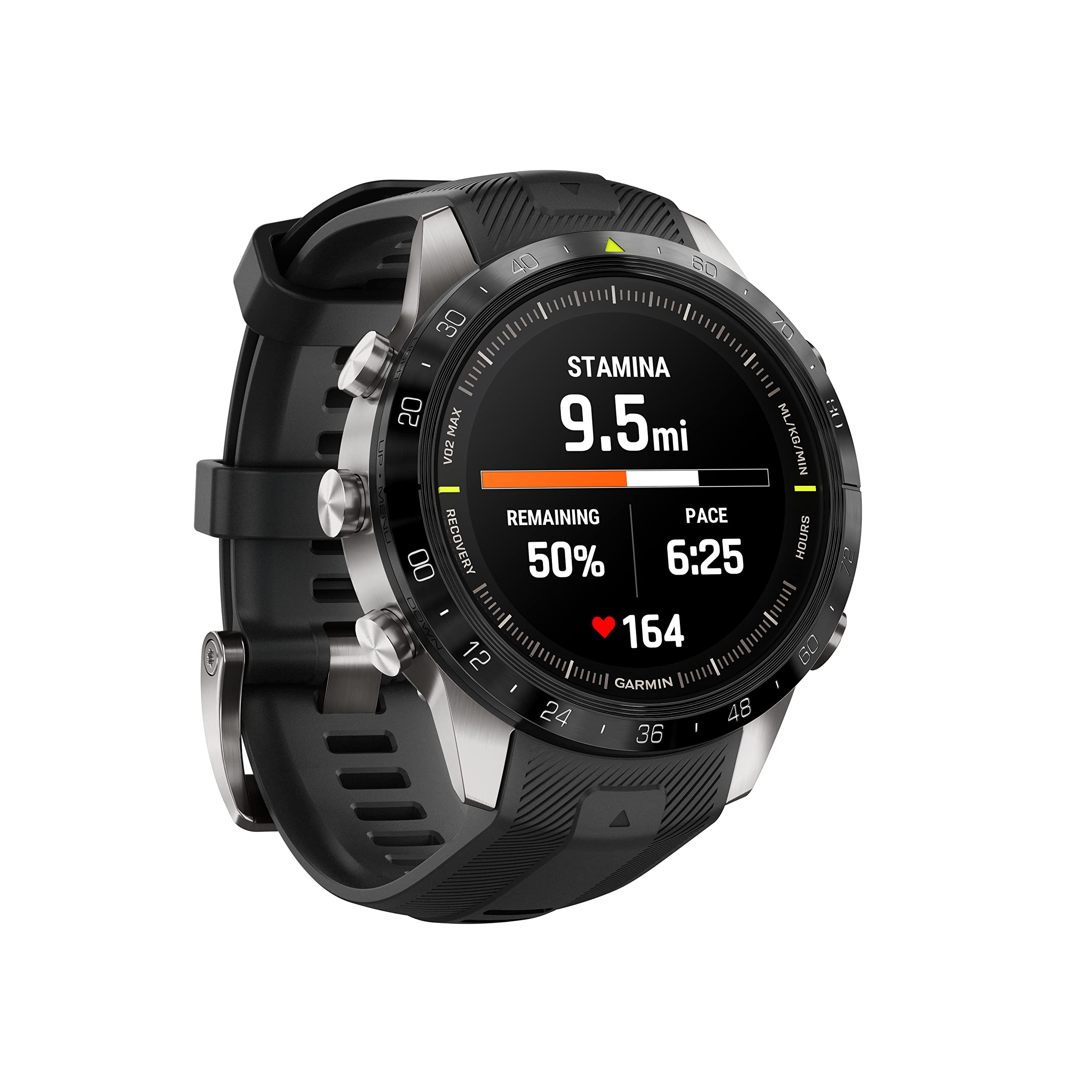 Garmin MARQ Athlete Gen 2, GPS Watch, SEA : Amazon.in: Electronics