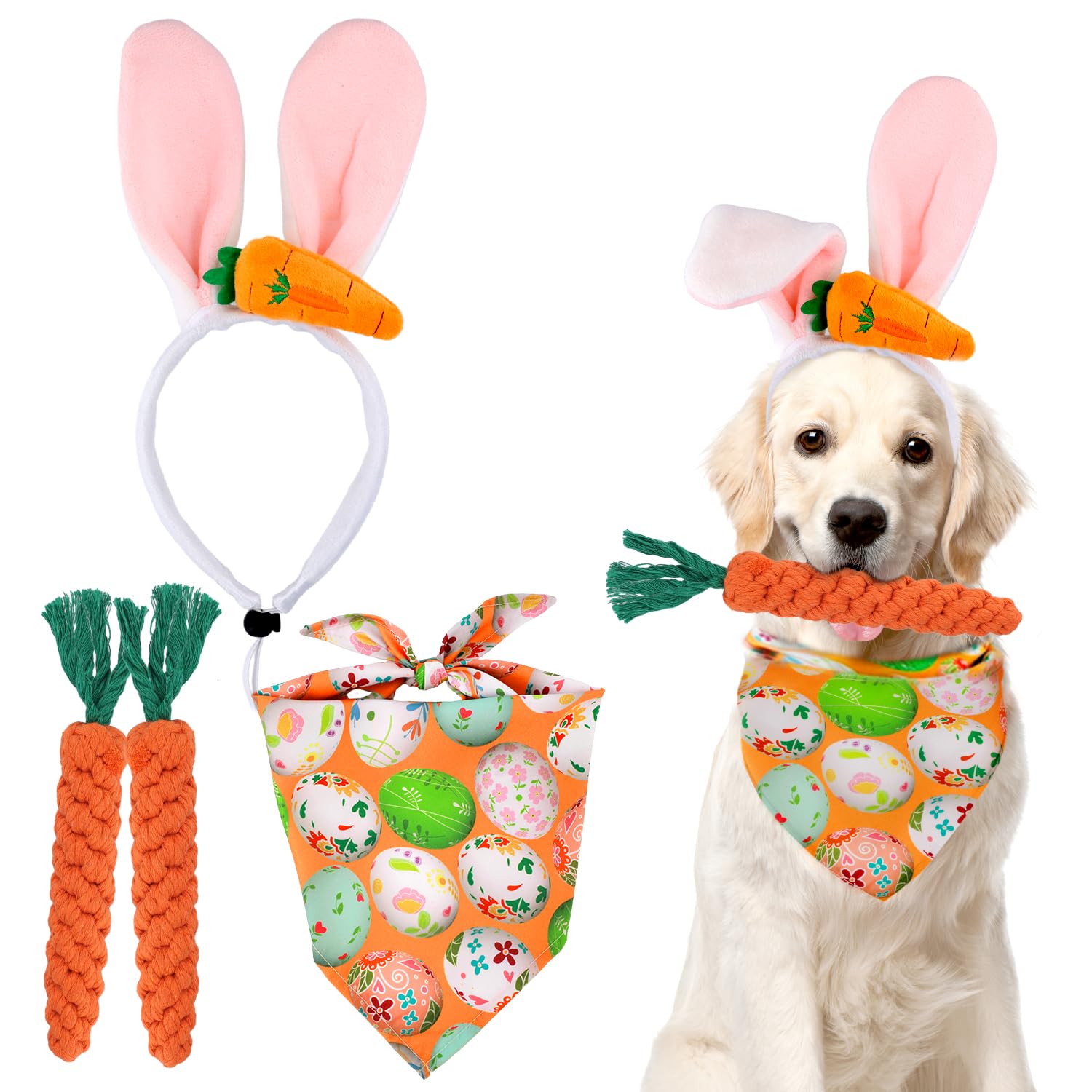 Collage Foto ' S Van Mensen Met Een Bunny Ear - Hoofdband Op Verschillende Kleurenachtergronden Gelukkig Ooster Achtergronden Image256906518