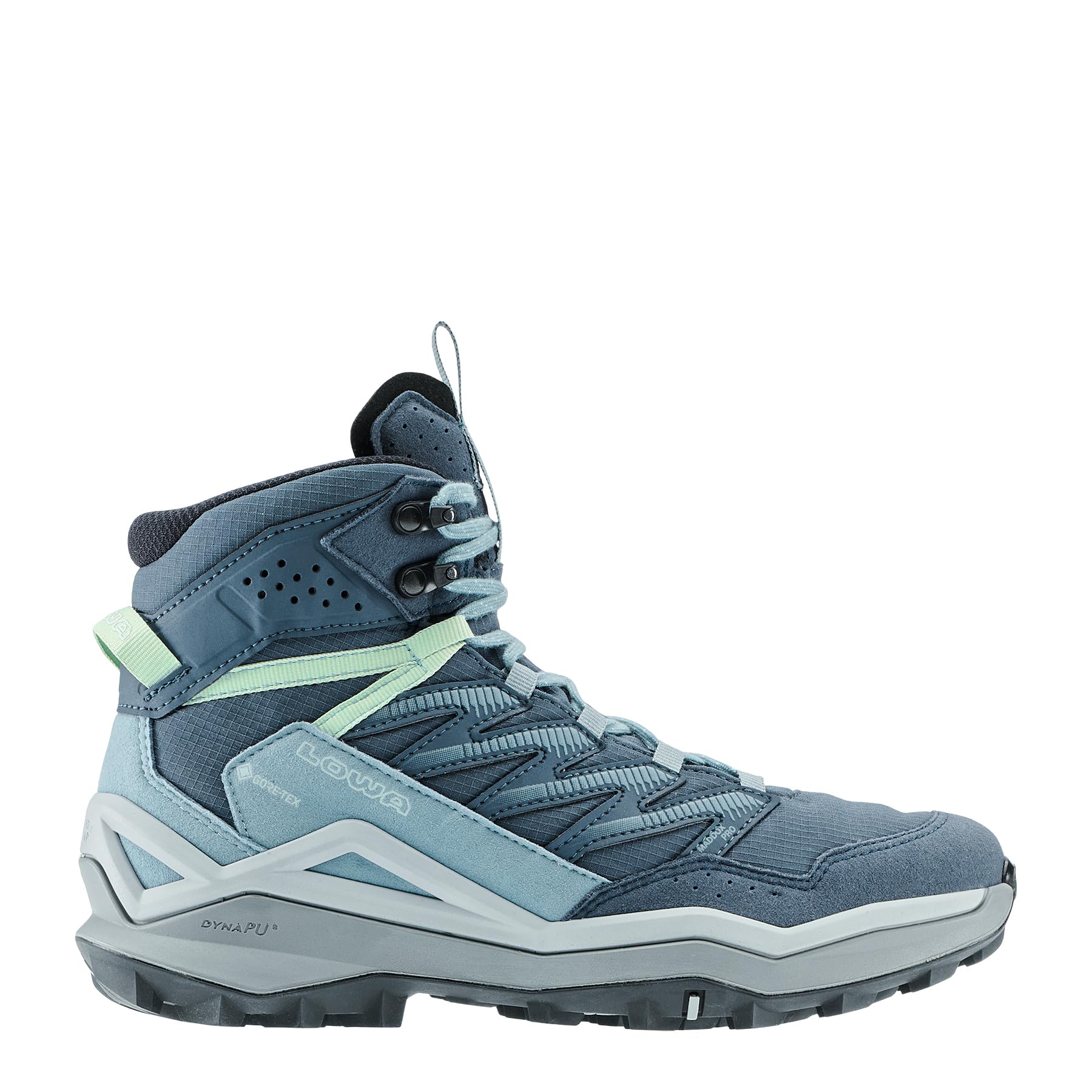 LOWA Stiefel mittel MADDOX PRO GTX MID Ws